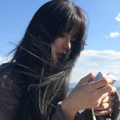 我们恋爱的履历