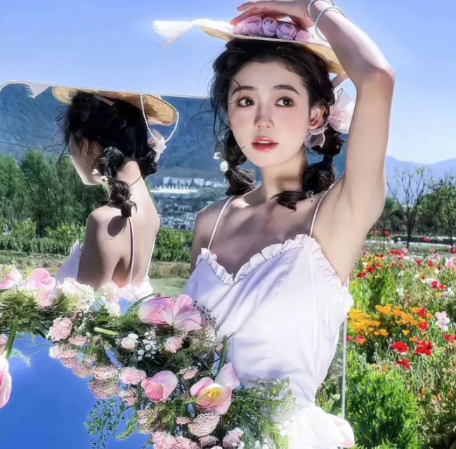 花漾姊妹帮